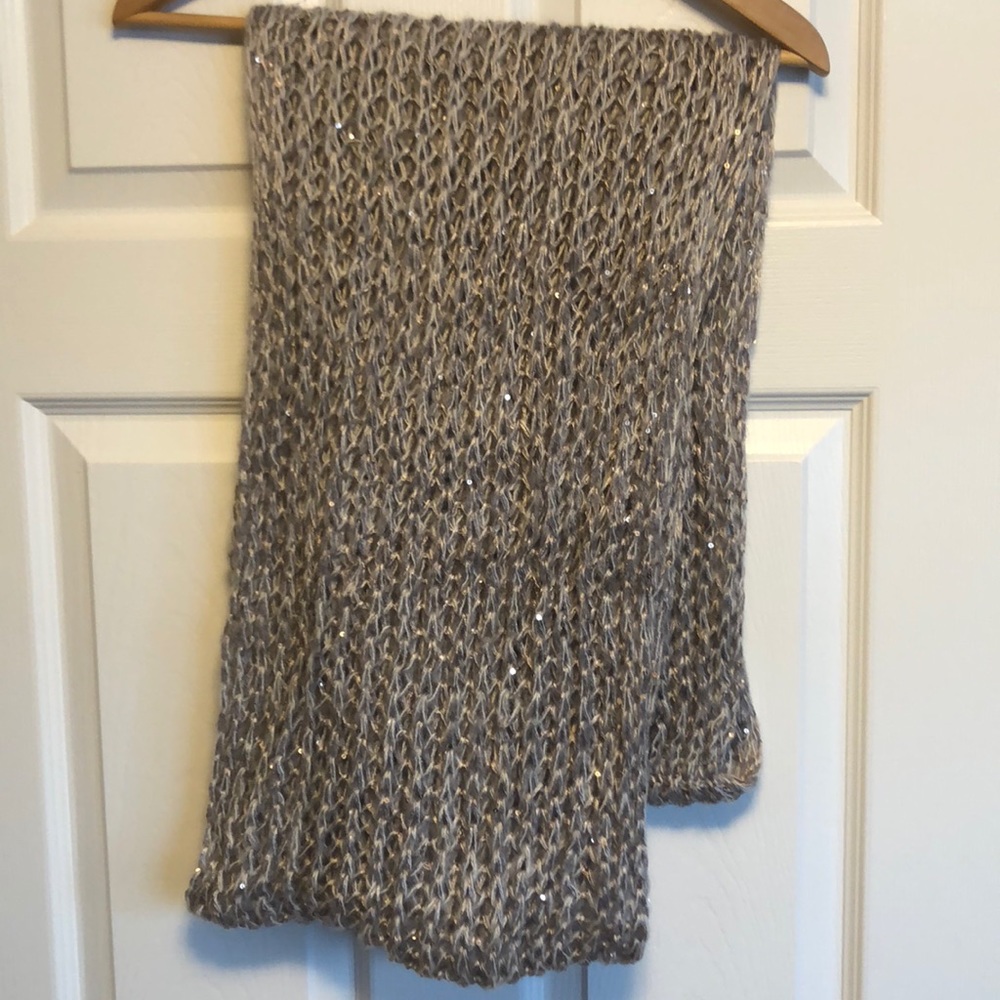 Infinity Scarf